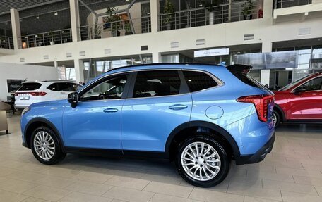 Haval Jolion, 2025 год, 2 749 000 рублей, 5 фотография