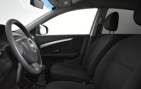 Nissan Almera, 2015 год, 589 000 рублей, 8 фотография