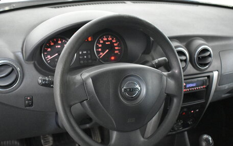 Nissan Almera, 2015 год, 589 000 рублей, 9 фотография