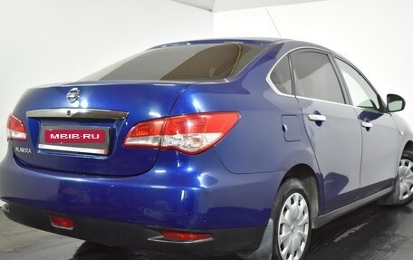 Nissan Almera, 2015 год, 589 000 рублей, 6 фотография