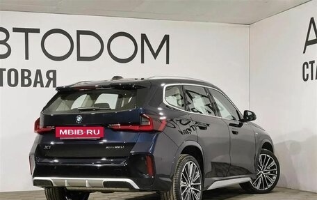 BMW X1, 2025 год, 5 800 000 рублей, 4 фотография