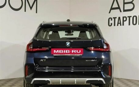 BMW X1, 2025 год, 5 800 000 рублей, 6 фотография