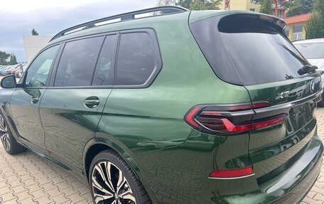BMW X7, 2025 год, 17 900 000 рублей, 3 фотография