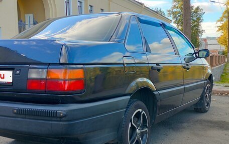 Volkswagen Passat B3, 1990 год, 265 000 рублей, 7 фотография