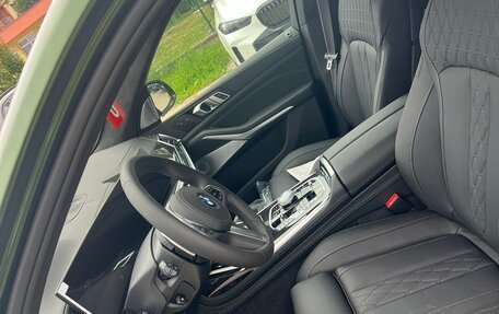 BMW X7, 2025 год, 17 900 000 рублей, 4 фотография