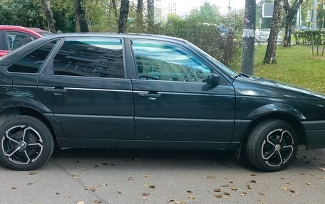 Volkswagen Passat B3, 1990 год, 265 000 рублей, 6 фотография