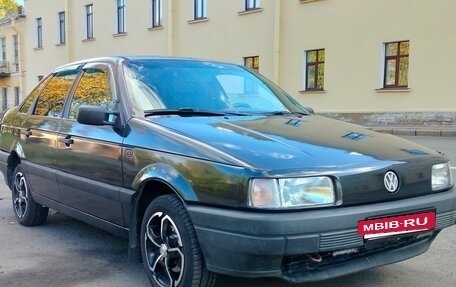 Volkswagen Passat B3, 1990 год, 265 000 рублей, 3 фотография