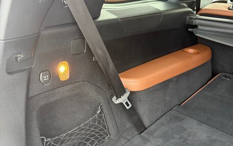 Mercedes-Benz GLS, 2018 год, 3 800 000 рублей, 12 фотография