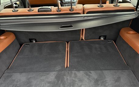 Mercedes-Benz GLS, 2018 год, 3 800 000 рублей, 13 фотография