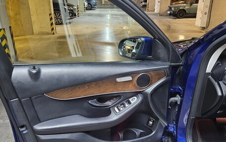 Mercedes-Benz GLC, 2019 год, 3 500 000 рублей, 10 фотография