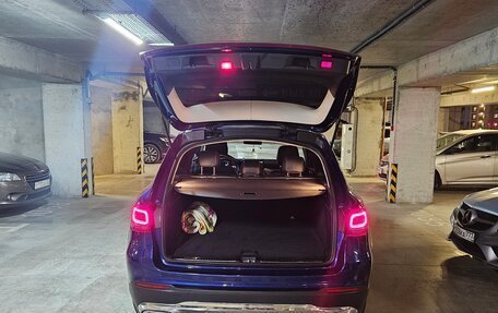 Mercedes-Benz GLC, 2019 год, 3 500 000 рублей, 6 фотография
