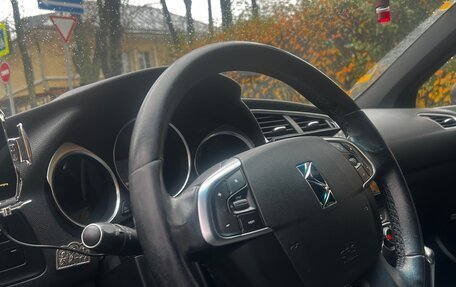Citroen DS4, 2012 год, 780 000 рублей, 7 фотография