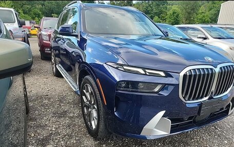 BMW X7, 2022 год, 9 300 000 рублей, 2 фотография