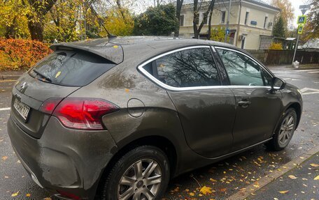 Citroen DS4, 2012 год, 780 000 рублей, 4 фотография