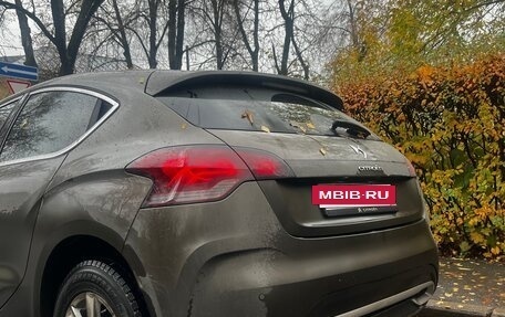 Citroen DS4, 2012 год, 780 000 рублей, 2 фотография