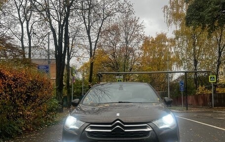Citroen DS4, 2012 год, 780 000 рублей, 5 фотография