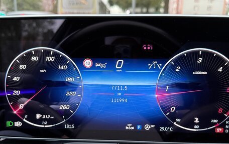 Mercedes-Benz S-Класс, 2020 год, 8 600 000 рублей, 4 фотография