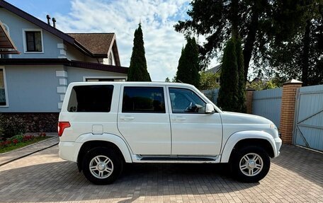 ЛуАЗ Patriot, 2016 год, 850 000 рублей, 3 фотография