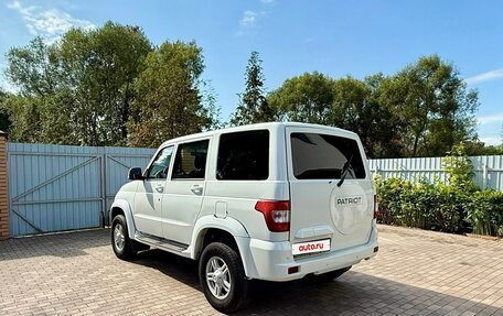 ЛуАЗ Patriot, 2016 год, 850 000 рублей, 6 фотография