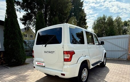 ЛуАЗ Patriot, 2016 год, 850 000 рублей, 4 фотография