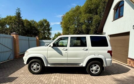 ЛуАЗ Patriot, 2016 год, 850 000 рублей, 7 фотография