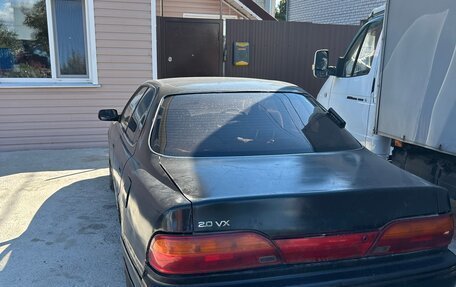 Toyota Vista, 1993 год, 155 573 рублей, 4 фотография