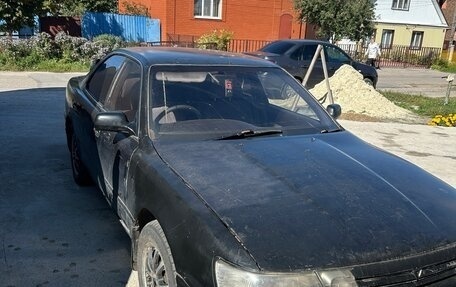 Toyota Vista, 1993 год, 155 573 рублей, 2 фотография