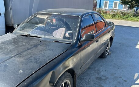 Toyota Vista, 1993 год, 155 573 рублей, 5 фотография