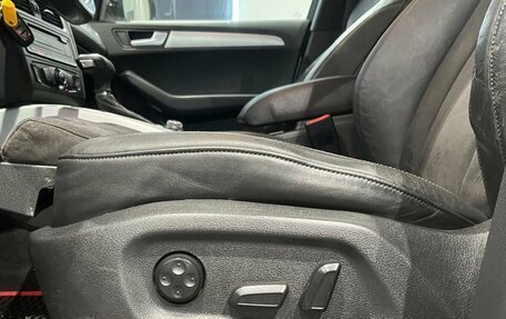 Audi Q5, 2010 год, 1 235 000 рублей, 10 фотография