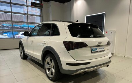 Audi Q5, 2010 год, 1 235 000 рублей, 7 фотография