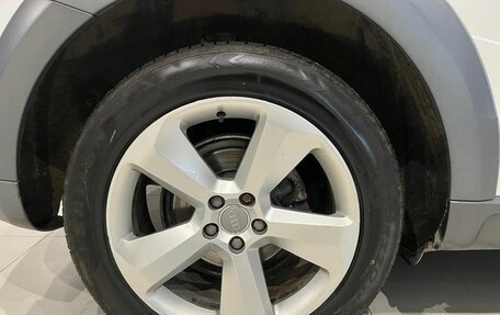 Audi Q5, 2010 год, 1 235 000 рублей, 8 фотография