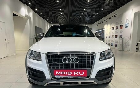 Audi Q5, 2010 год, 1 235 000 рублей, 2 фотография