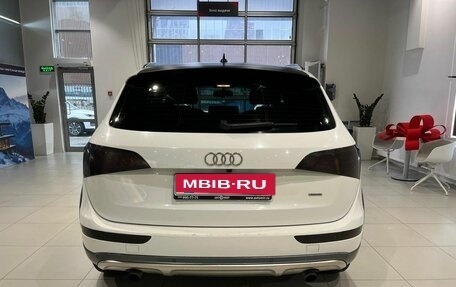 Audi Q5, 2010 год, 1 235 000 рублей, 5 фотография