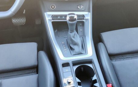 Audi Q3, 2025 год, 4 638 000 рублей, 8 фотография