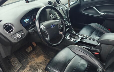 Ford Mondeo IV, 2012 год, 1 280 000 рублей, 2 фотография