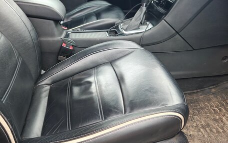 Ford Mondeo IV, 2012 год, 1 280 000 рублей, 3 фотография