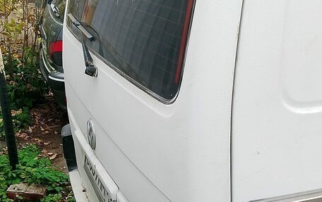 Volkswagen Transporter T4, 1991 год, 290 000 рублей, 4 фотография