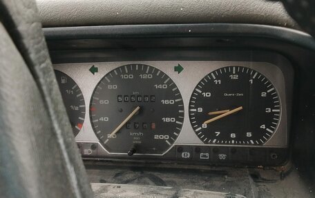 Volkswagen Transporter T4, 1991 год, 290 000 рублей, 5 фотография