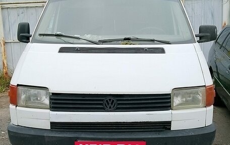 Volkswagen Transporter T4, 1991 год, 290 000 рублей, 2 фотография
