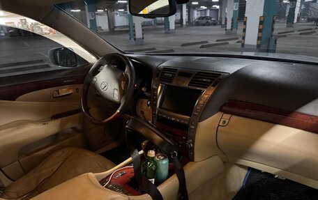 Lexus LS IV, 2007 год, 900 000 рублей, 8 фотография