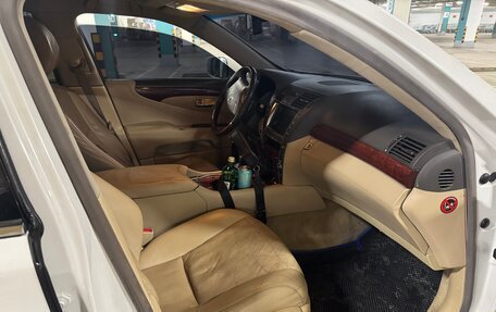 Lexus LS IV, 2007 год, 900 000 рублей, 6 фотография