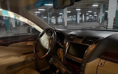 Lexus LS IV, 2007 год, 900 000 рублей, 7 фотография