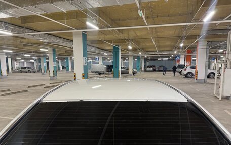 Lexus LS IV, 2007 год, 900 000 рублей, 11 фотография