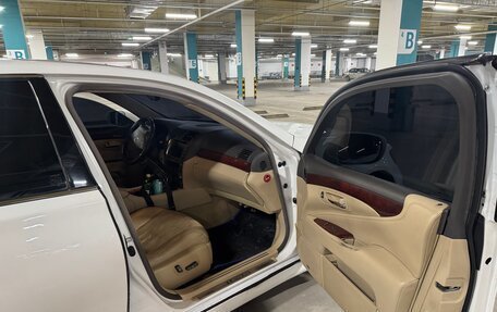 Lexus LS IV, 2007 год, 900 000 рублей, 10 фотография