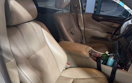 Lexus LS IV, 2007 год, 900 000 рублей, 9 фотография