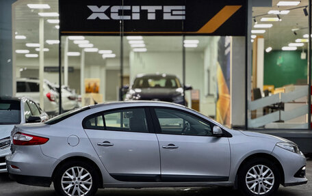 Renault Fluence I, 2013 год, 729 000 рублей, 3 фотография