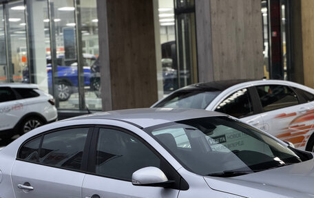 Renault Fluence I, 2013 год, 729 000 рублей, 7 фотография