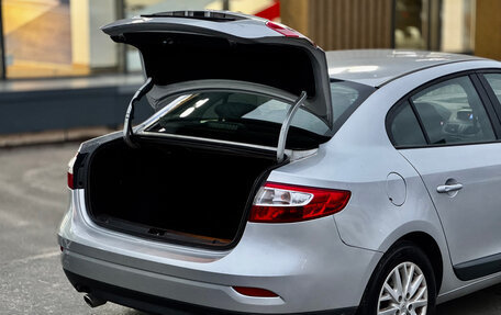 Renault Fluence I, 2013 год, 729 000 рублей, 4 фотография