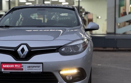 Renault Fluence I, 2013 год, 729 000 рублей, 8 фотография