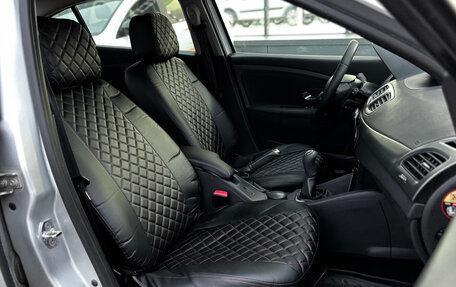 Renault Fluence I, 2013 год, 729 000 рублей, 13 фотография